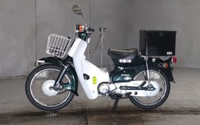 HONDA SUPER CUB90 HA02