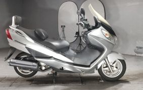 SUZUKI SKYWAVE 250 CJ43A