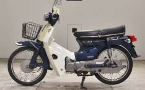 HONDA C90 SUPER CUB E HA02