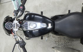KAWASAKI ELIMINATOR 125 BN125A
