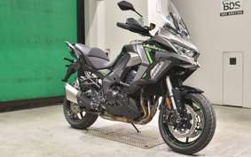 KAWASAKI VERSYS 1100 SE 2025 LZT10C