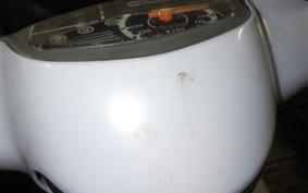 SUZUKI LET's 4 CA41A