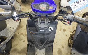 YAMAHA BW'S 50 Gen.3 SA44J