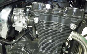SUZUKI INAZUMA 400 (GSX400) 1998 GK7BA
