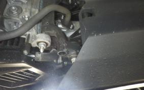 HONDA TACT-4ﾍﾞｰｼｯｸ AF79