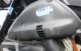 HONDA ZOOMER AF58