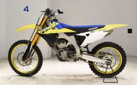 SUZUKI RM-Z250