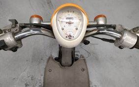HONDA CREA SCOOPY AF55