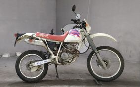 HONDA XLR250R MD22