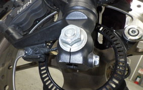 HONDA CB250RA 2013 MC52