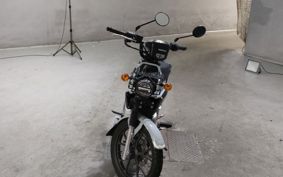 HONDA CROSS CUB110 JA60