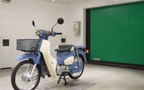 HONDA C50 SUPER CUB 2025 AA09
