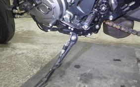 DUCATI HYPERMOTARD 950 SP 2020
