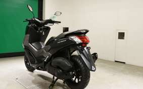 YAMAHA N-MAX 2017 SED6J