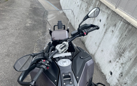 BMW R1300GS Adventure ASA 2026 0M31