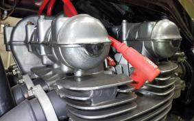 KAWASAKI ZEPHYR 750 1990 ZR750C