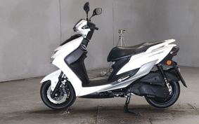 YAMAHA CYGNUS125XSR SED8J