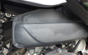 HONDA FORZA ZA MF10