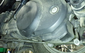 SUZUKI ADDRESS V125 S 2021 CF4MA