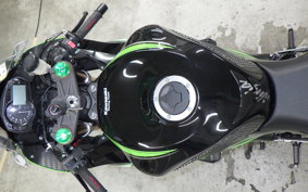 KAWASAKI NINJA ZX-6R A 2017