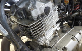 SUZUKI VANVAN 200 1990 NH41A