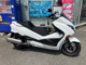 Фото Honda FORZA Z 2011 с японского аукциона