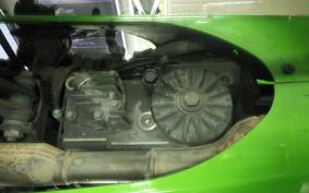 KAWASAKI NINJA 250R EX250K