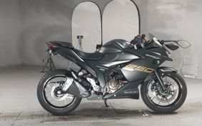 SUZUKI JIKUSA-SF250 ED22B