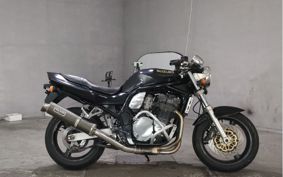 SUZUKI GSF1200 2002 GV75A
