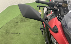 KAWASAKI NINJA 1000SX 2022 ZXT02K