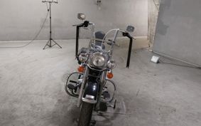HARLEY FLSTC1340 1998 BJL