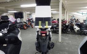 YAMAHA TRICITY 155 A ヤネツキ SG37J