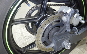 KAWASAKI NINJA 250R 2013 EX250K