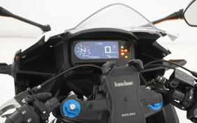 HONDA CBR400R 2021 NC56