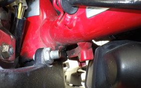 DUCATI MONSTER 1100 EVO 2013