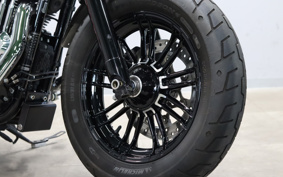 HARLEY XL1200XS 2018 LR3