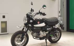 HONDA MONKEY 125 ABS JB02