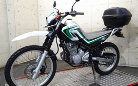 YAMAHA SEROW 250 DG17J