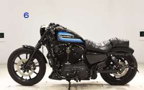 HARLEY XL1200NS 2018