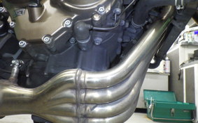 HONDA CB650R 2020 RH03