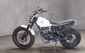 YAMAHA TW200 2JL