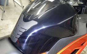 KAWASAKI NINJA 250 2022 EX250L