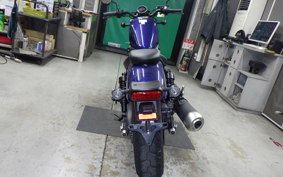 HONDA REBEL 250 S 2015 MC49