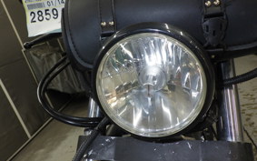 YAMAHA DRAGSTAR 400 1996 4TR