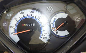 YAMAHA AXIS 125 Z SED7J