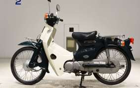 HONDA C50 SUPER CUB AA01