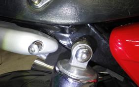 HONDA CB400F 1997 NC36