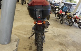 YAMAHA TRICKER Gen.2 1994 DG16J