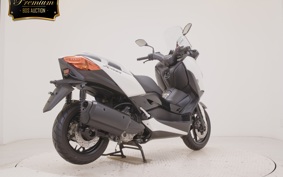 YAMAHA X-MAX 250 SG70J