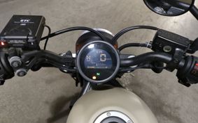HONDA REBEL MC49